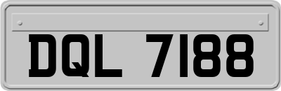DQL7188