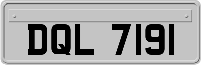 DQL7191