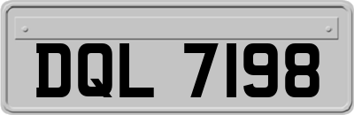 DQL7198