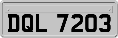 DQL7203