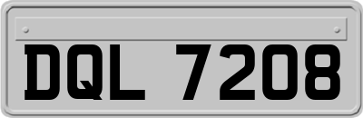 DQL7208