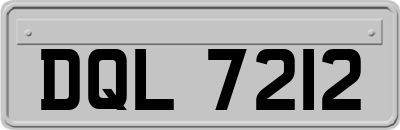 DQL7212