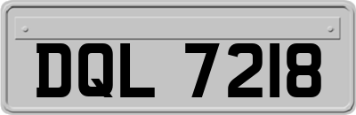 DQL7218