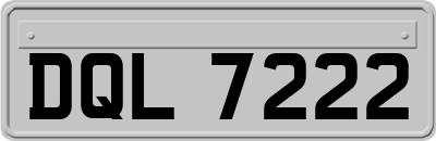 DQL7222