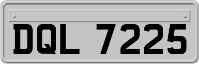DQL7225
