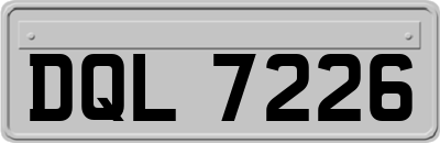 DQL7226