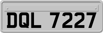 DQL7227