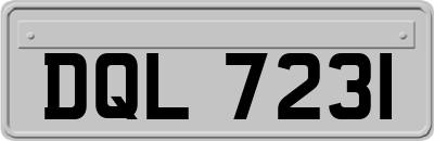 DQL7231