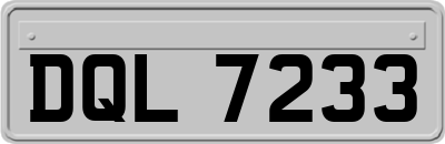DQL7233
