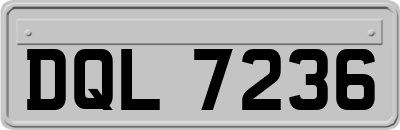 DQL7236