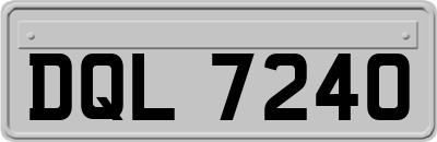 DQL7240