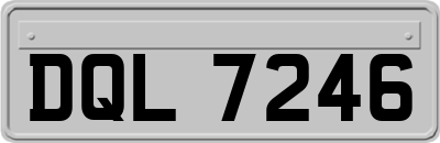 DQL7246