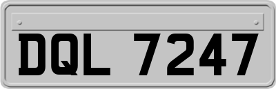 DQL7247