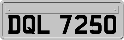 DQL7250