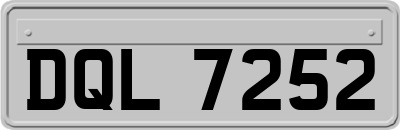 DQL7252
