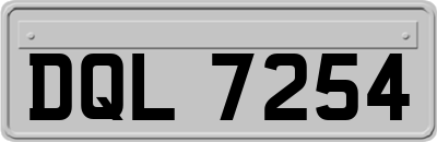 DQL7254