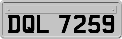 DQL7259