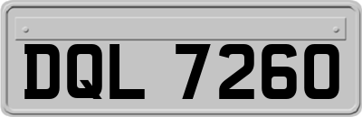 DQL7260