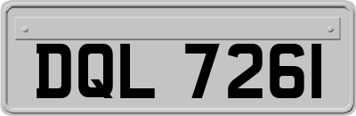 DQL7261