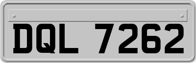 DQL7262