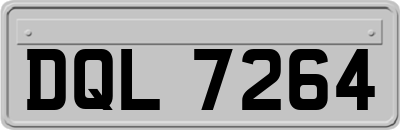 DQL7264