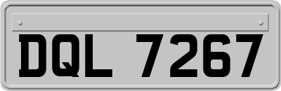 DQL7267