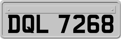 DQL7268