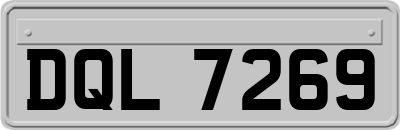 DQL7269
