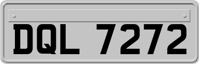 DQL7272