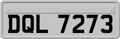 DQL7273