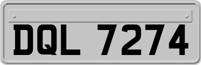 DQL7274