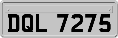 DQL7275