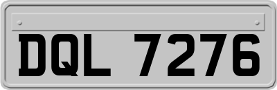 DQL7276