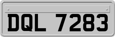 DQL7283