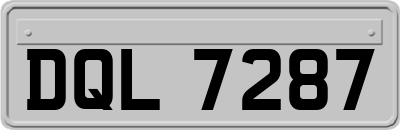 DQL7287