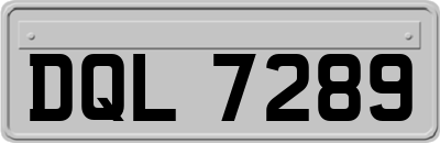 DQL7289
