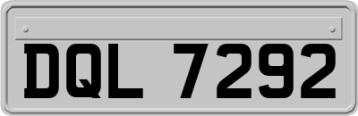 DQL7292