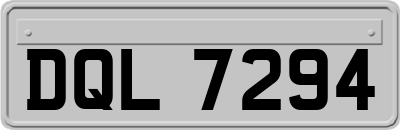 DQL7294