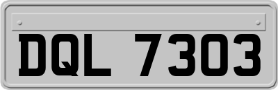 DQL7303