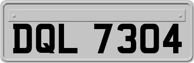 DQL7304