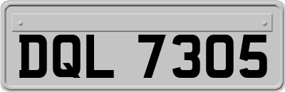 DQL7305