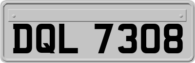 DQL7308