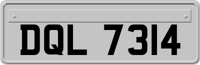 DQL7314