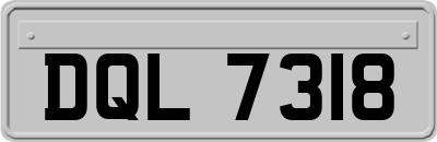 DQL7318