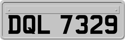 DQL7329