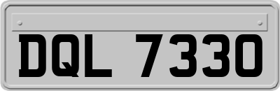 DQL7330