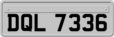 DQL7336