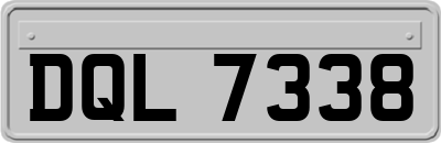 DQL7338