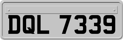 DQL7339