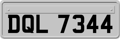 DQL7344